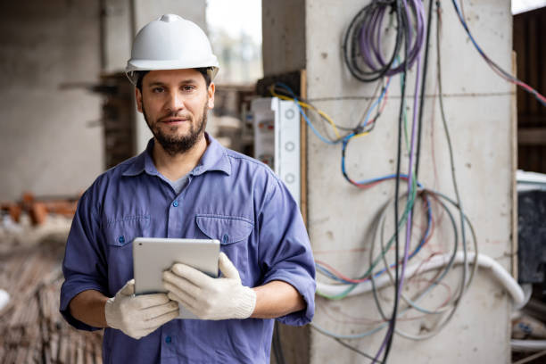 Best Electrical Repair Services  in Anchor Point, AK